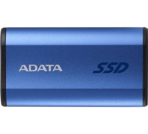 Внешний накопитель ADATA Elite SE880 500GB AELI-SE880-500GCBU