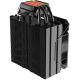Кулер для процессора Zalman CNPS9X Performa ARGB черный