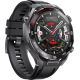 Умные часы Huawei Watch Ultimate 2 черный