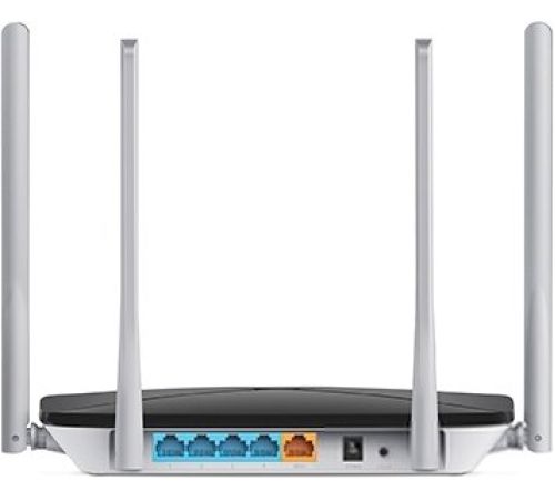 Wi-Fi роутер Mercusys AC12 v1
