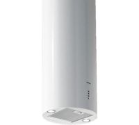 Кухонная вытяжка Jetair Pipe Island WH/A/43 PRF0099305A