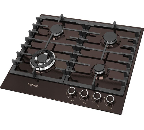 Варочная панель GEFEST ПВГ 1214-01 К7