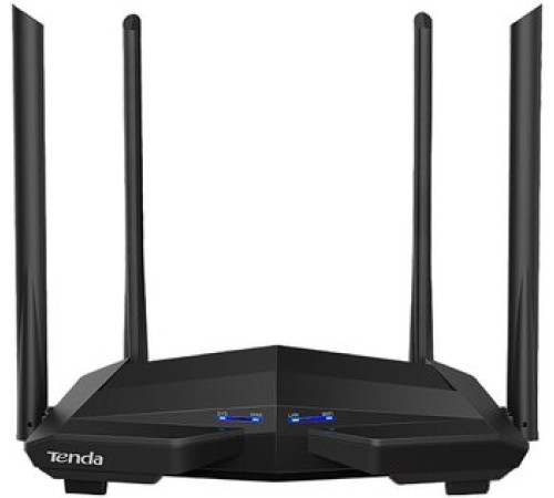 Wi-Fi роутер Tenda AC10 T