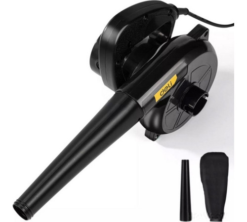 Ручная воздуходувка Deli DL-GF03-E1 102875