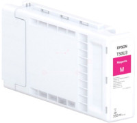 Картридж Epson Singlepack UltraChrome XD3 T50U3 Magenta C13T50U30N 350 мл