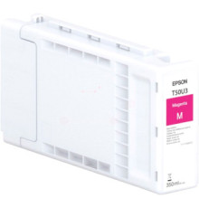 Картридж Epson Singlepack UltraChrome XD3 T50U3 Magenta C13T50U30N 350 мл