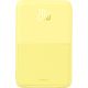 Внешний аккумулятор Baseus MagPro Magnetic Bracket Wireless Fast-Charging Power Bank 20W 5000mAh желтый