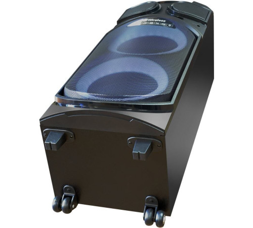 Патибокс Ginzzu GM-203