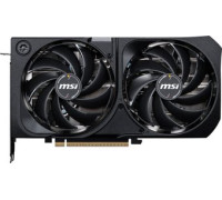 Видеокарта MSI GeForce RTX 5070 12G Shadow 2X OC