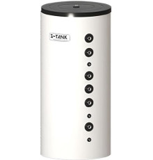 Бойлер косвенного нагрева S-Tank ТАLine-200