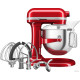 Кухонная машина KitchenAid Artisan 5KSM70SHXECA