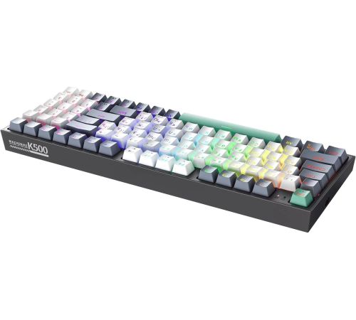 Клавиатура Machenike K500-B94 Moonstone