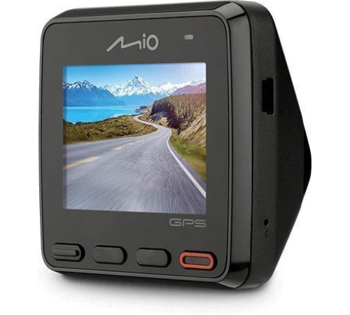 Видеорегистратор-радар детектор 2в1 Mio MiVue C430