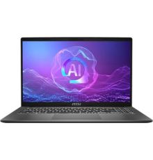 Ноутбук MSI Modern A15 AI+ F3HMG-040XRU