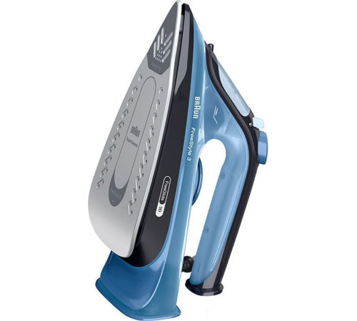 Утюг Braun FreeStyle 3 FI 3194 BK