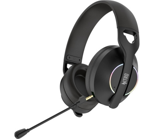 Наушники Acer Nitro OHR400