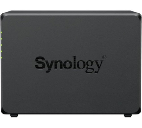 Сетевой накопитель Synology DiskStation DS925+