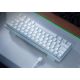 Клавиатура Razer Huntsman Mini Linear белый