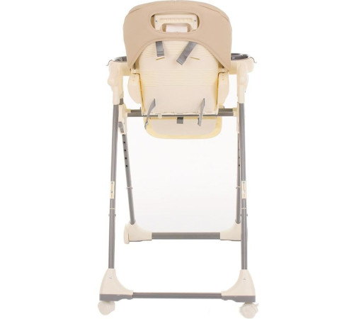 Высокий стульчик Pituso Mimi beige