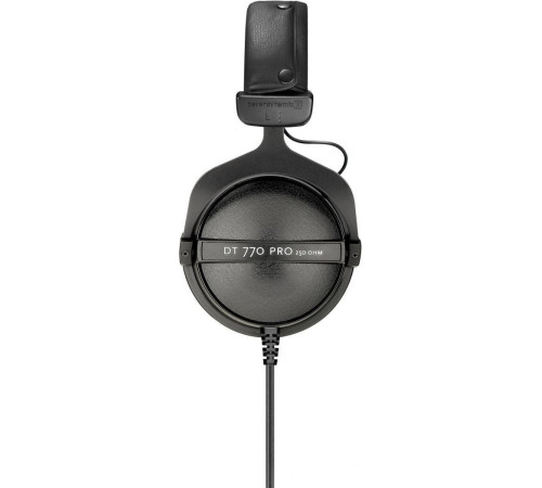Наушники Beyerdynamic DT 770 PRO 250 Ohm