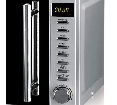 Микроволновая печь BBK 20MWG-733T/BS-M