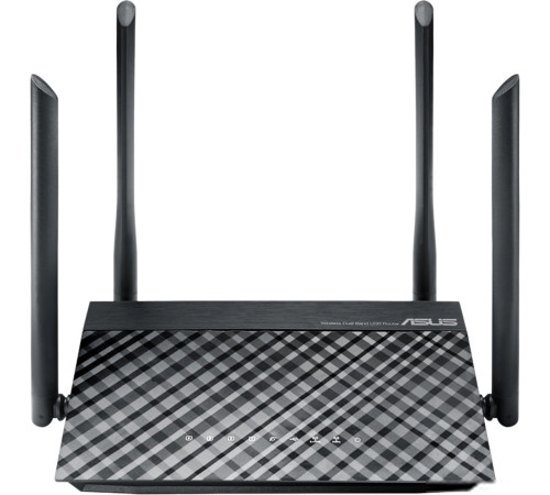 Wi-Fi роутер ASUS RT-AC1200