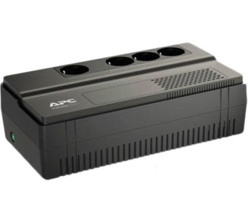 Источник бесперебойного питания APC Easy UPS BV 1000 ВА