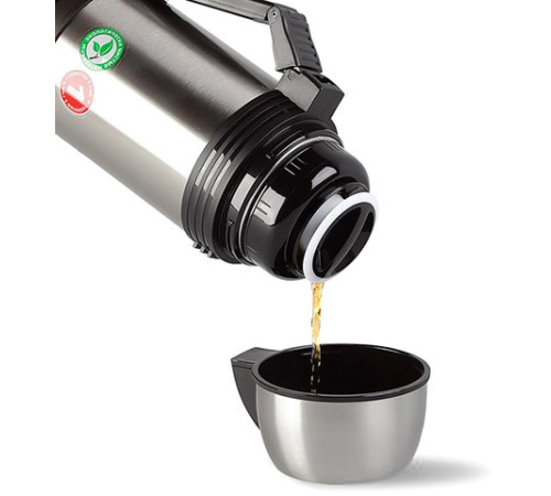 Термос Арктика 205-1500 Stainless Steel