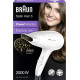 Фен Braun Satin Hair 3 HD 380
