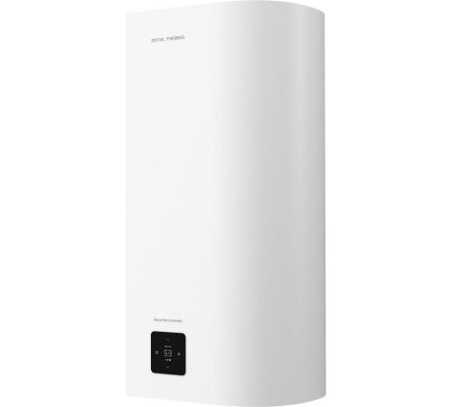 Накопительный электрический водонагреватель Royal Thermo RWH 80 Aqua Inox Inverter
