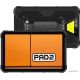 Планшет Ulefone Armor Pad 2 черный