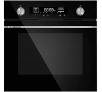 Электрический духовой шкаф MAUNFELD AEOH6066B