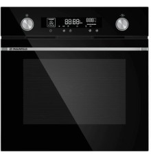 Электрический духовой шкаф MAUNFELD AEOH6066B