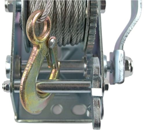 Лебедка Shtapler FD-1200 540кг 71064038 10м