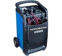 Пуско-зарядное устройство Nordberg WSB800