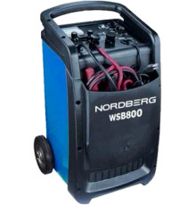 Пуско-зарядное устройство Nordberg WSB800