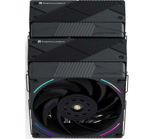 Кулер для процессора Thermalright Phantom Spirit 120 EVO