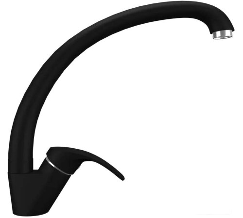 Смеситель Ulgran Quartz UQ-007 07 Уголь