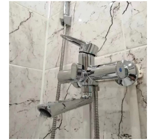 Смеситель Econoce EC0402