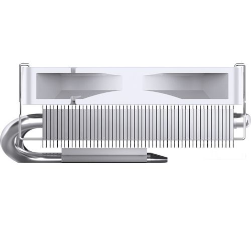 Кулер для процессора Jonsbo HP-400S White
