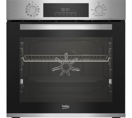 Электрический духовой шкаф BEKO BBIM12302X
