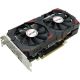 Видеокарта AFOX Radeon RX 580 4GB GDDR5 AFRX580-4096D5H3-V3