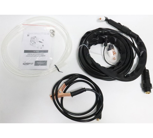 Аппарат плазменной резки Redbo CUT-45