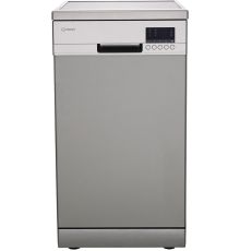 Отдельностоящая посудомоечная машина Indesit DFS 1C269 S
