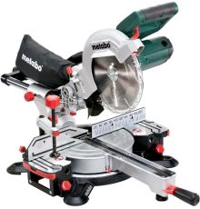 Торцовочная пила Metabo KGSV 216 M 619261000