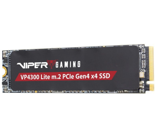 SSD Patriot Viper VP4300 Lite 2TB VP4300L2TBM28H