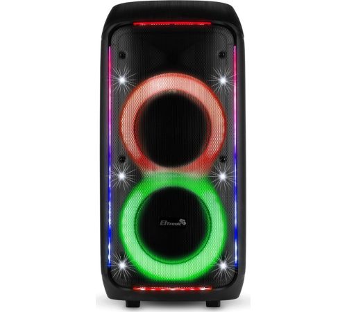 Патибокс Eltronic 30-71 Crazy Box 1000