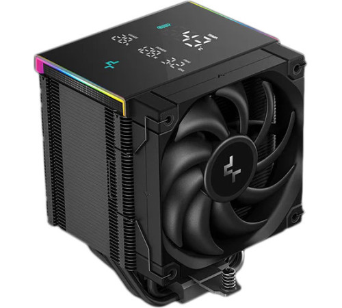 Кулер для процессора DeepCool AK500 Digital Pro R-AK500-BKAPMN-G