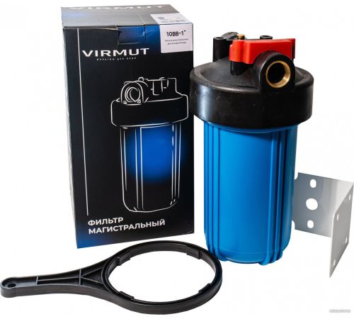 Корпус Virmut МФБ-10ББ