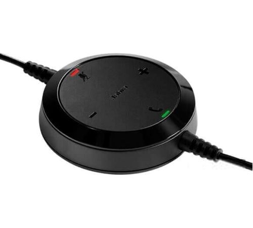Офисная гарнитура Jabra Evolve 20 MS Stereo USB-C